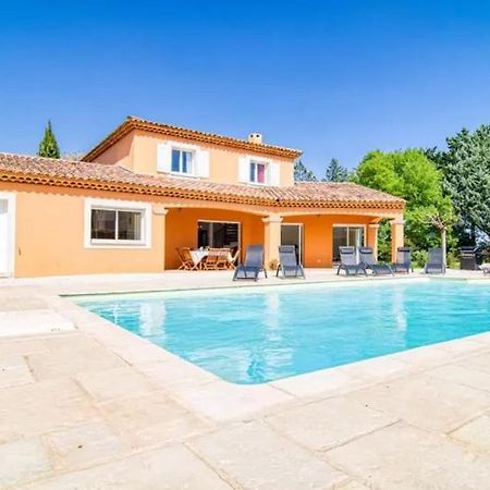 Villa Faro Provence Var Montfort-sur-Argens Buitenkant foto