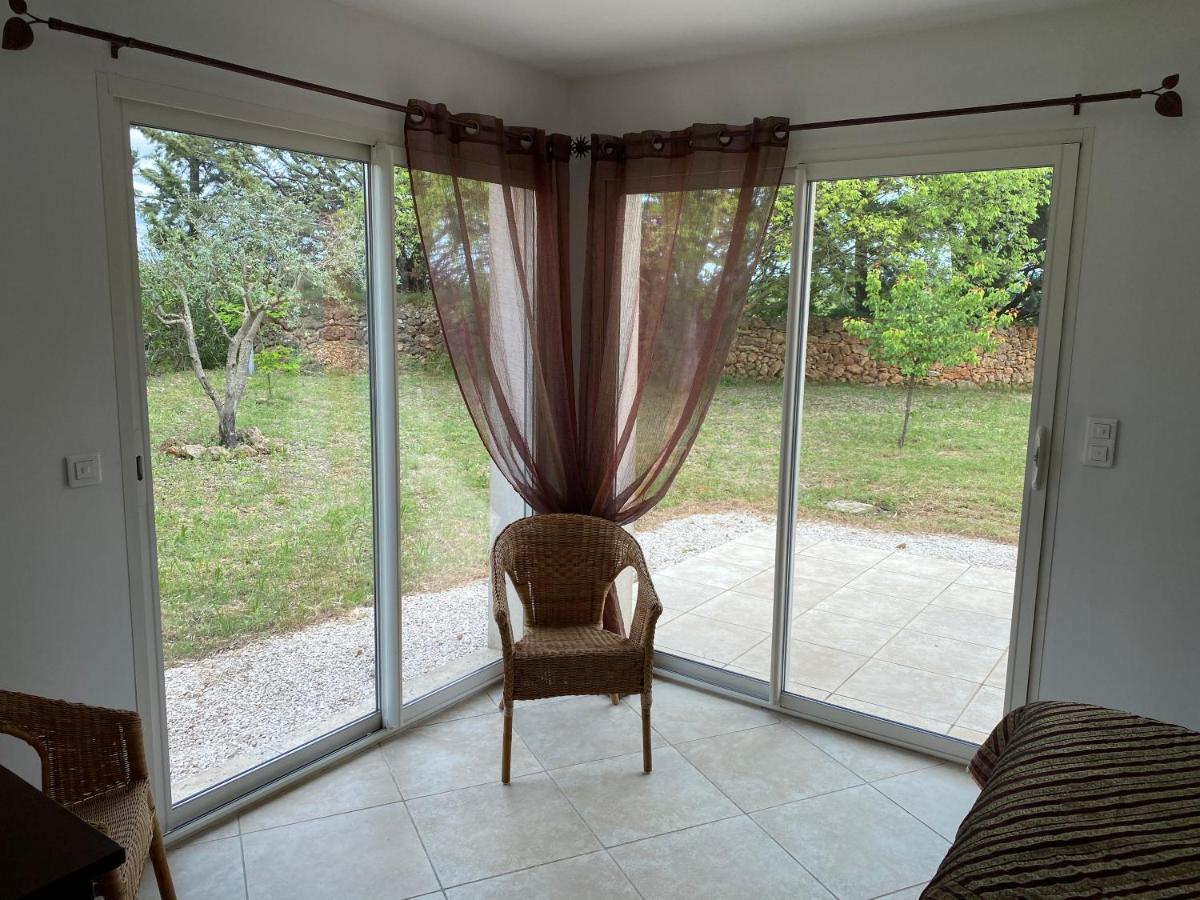 Villa Faro Provence Var Montfort-sur-Argens Buitenkant foto