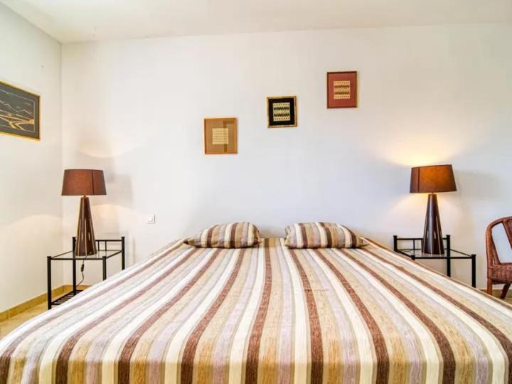 Villa Faro Provence Var Montfort-sur-Argens Buitenkant foto