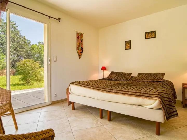 Villa Faro Provence Var Montfort-sur-Argens Buitenkant foto
